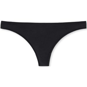 Schiesser Damen Invisible String - Lace