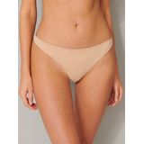Schiesser - 161918 Invisible Lace - Damesondergoed - Beige