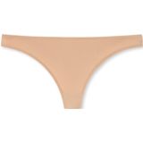 Schiesser - 161918 Invisible Lace - Damesondergoed - Beige
