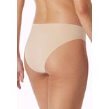 Schiesser - 161922 Invisible Light - Ondergoed - Sand - 70% Polyamide, 30% Elastomeer