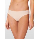 Schiesser - 161922 Invisible Light - Ondergoed - Sand - 70% Polyamide, 30% Elastomeer