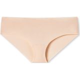 Schiesser - 161923 Invisible Light - Hipster - Sand - 70% Polyamide, 30% Elastomeer