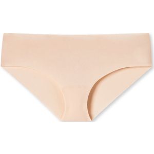 Schiesser - 161923 Invisible Light - Hipster - Sand - 70% Polyamide, 30% Elastomeer