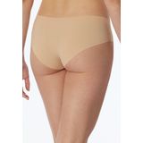 Schiesser - 161923 Invisible Light - Hipster - Maple - 70% Polyamide, 30% Elastomeer