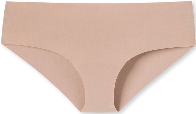 Schiesser - 161923 Invisible Light - Hipster - Maple - 70% Polyamide, 30% Elastomeer