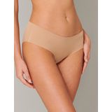 Schiesser - 161923 Invisible Light - Hipster - Maple - 70% Polyamide, 30% Elastomeer