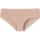 Schiesser - 161923 Invisible Light - Hipster - Maple - 70% Polyamide, 30% Elastomeer