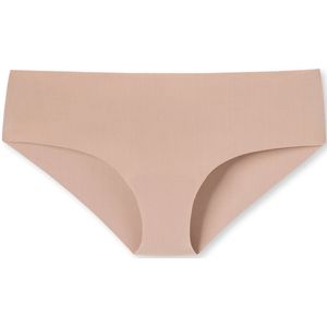 Schiesser - 161923 Invisible Light - Hipster - Maple - 70% Polyamide, 30% Elastomeer