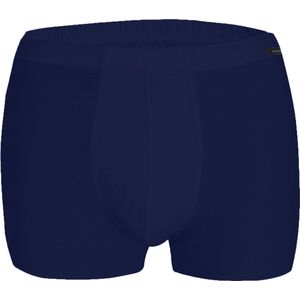SCHIESSER - Laser Cut - Boxershorts - Blauw - 1-pack