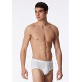 Schiesser Slip »""Original Classics""«, (2er Pack), mit Eingriff