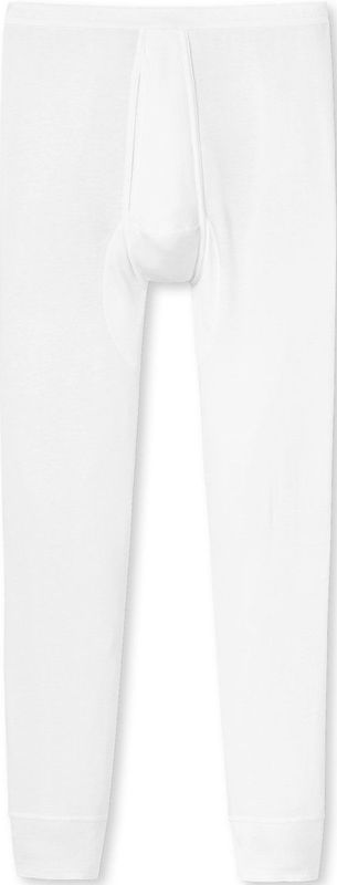 Schiesser - 005050 - Ondergoed - Wit - 100% Katoen