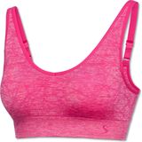 Schiesser - Active 520 - Sportbeha - Rood - Ademend met Mesh-inzetstukken