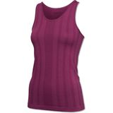SCHIESSER - Active - Tanktop - Bessenkleurig - Ademend - Seamless