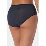 Schiesser - 162893 - Ondergoed - Nachtblauw - 80% Modal - 2-Pack