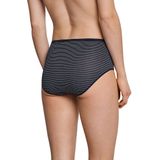 Schiesser - 162893 - Ondergoed - Nachtblauw - 80% Modal - 2-Pack