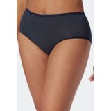 Schiesser - 162893 - Ondergoed - Nachtblauw - 80% Modal - 2-Pack