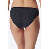 Schiesser - 162894 - Ondergoed - Nachtblauw - 80% Modal