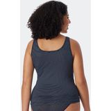 Schiesser - 162896 Modal Essentials - Tanktop - Nachtblauw - 2-Pack