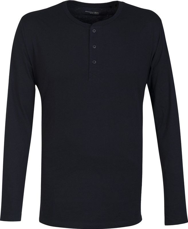 Schiesser shirt Mix Relax H 163837-808