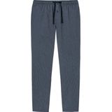 Schiesser Mix + Relax Katoen Heren Pyjamabroek