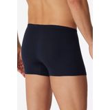 Schiesser - 205222 Essentials - Onderbroek - Donkerblauw - 2-Pack
