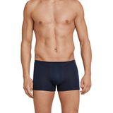 Schiesser - 205222 Essentials - Onderbroek - Donkerblauw - 2-Pack