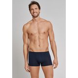 Schiesser - 205222 Essentials - Onderbroek - Donkerblauw - 2-Pack