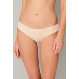 Schiesser - 166915 Invisible Soft - Ondergoed - Sand - Microvezel