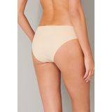 Schiesser - 166915 Invisible Soft - Ondergoed - Sand - Microvezel