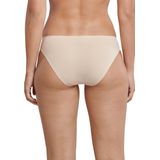 Schiesser - 166915 Invisible Soft - Ondergoed - Sand - Microvezel