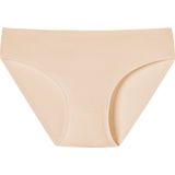 Schiesser - 166915 Invisible Soft - Ondergoed - Sand - Microvezel