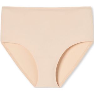 SCHIESSER Invisible Soft dames maxi slip (1-pack) - beige - 