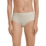 SCHIESSER Invisible Soft dames maxi slip (1-pack) - beige - 