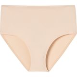 SCHIESSER Invisible Soft dames maxi slip (1-pack) - beige - 