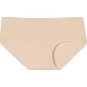 Schiesser Damen Panty - Invisible Soft