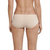 Schiesser - 166917 Invisible Soft - Hipster - Sand - 70% Polyamide, 30% Elastomeer