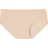 Schiesser - 166917 Invisible Soft - Hipster - Sand - 70% Polyamide, 30% Elastomeer