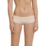 Schiesser - 166917 Invisible Soft - Hipster - Sand - 70% Polyamide, 30% Elastomeer