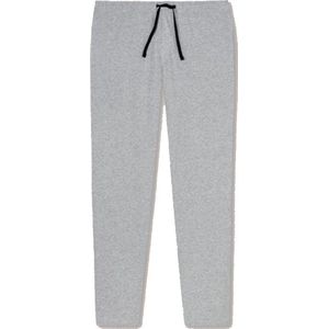 Schiesser - 163840 - Pyjamabroek - Grey Melange