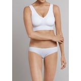 Schiesser Bustier "Invisible Soft" mit herausnehmbaren Pads