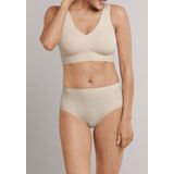 SCHIESSER Invisible Soft dames bralette met uitneembare cups Beige