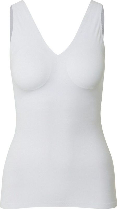 Schiesser - 170365 - Tanktop - Wit - Micro-materiaal