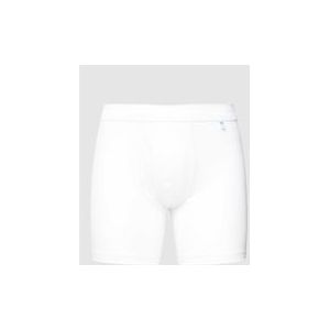 Schiesser - 172472 Long Life Rib - Boxershort - Zwart - Katoen