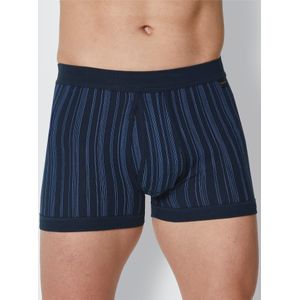 2er Pack Boxershorts, Blau 5