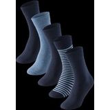 Schiesser - 5 PACK Sokken - Stay Fresh
