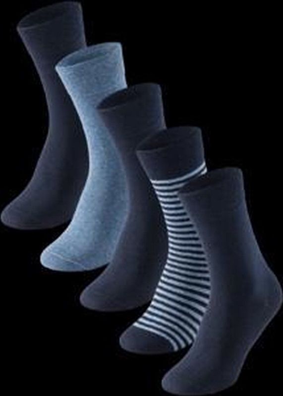 Schiesser - 5 PACK Sokken - Stay Fresh