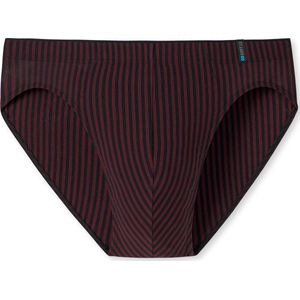 Schiesser - 149046 Long Life Soft - Onderbroek - Rood - Modal/Polyester/Elastomeer