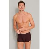 Schiesser - 149047 Long Life Soft - Boxershort - Rood - Regular Fit