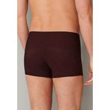 Schiesser - 149047 Long Life Soft - Boxershort - Rood - Regular Fit