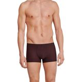 Schiesser - 149047 Long Life Soft - Boxershort - Rood - Regular Fit